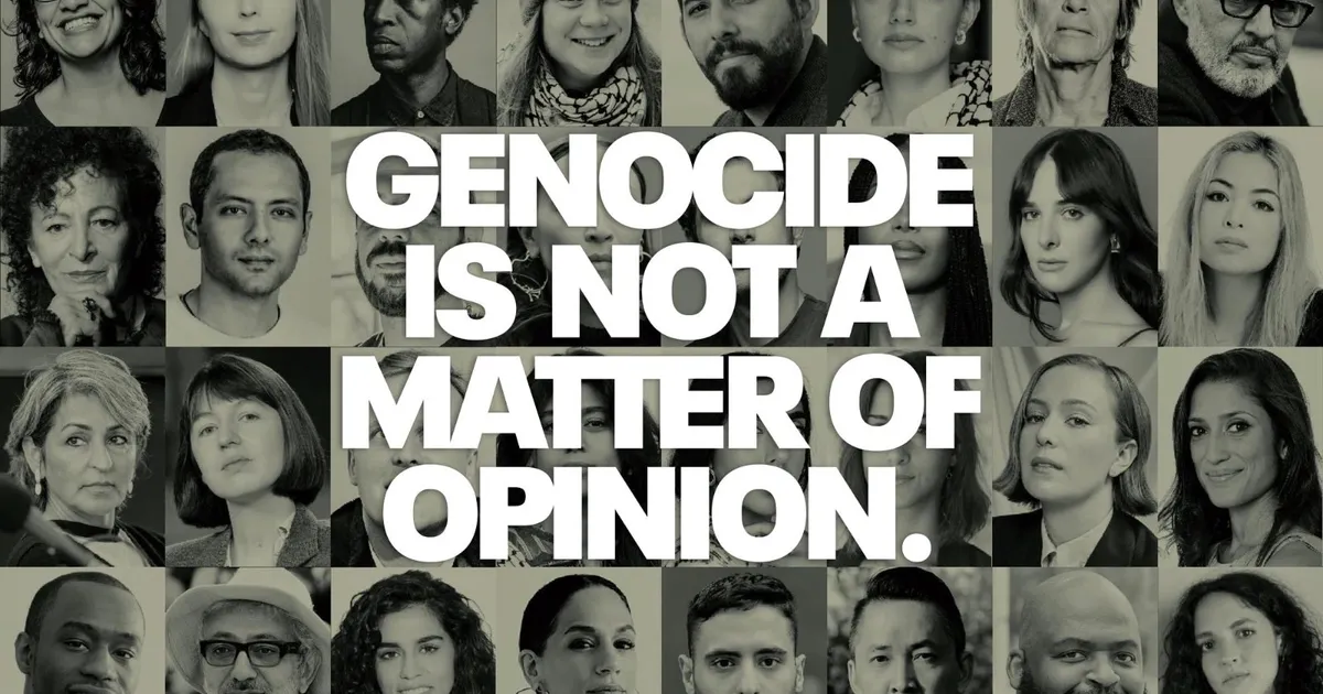 مثقفون وكُتاب يقاطعون “نيويورك تايمز”.. الإبادة ليست وجهة نظر