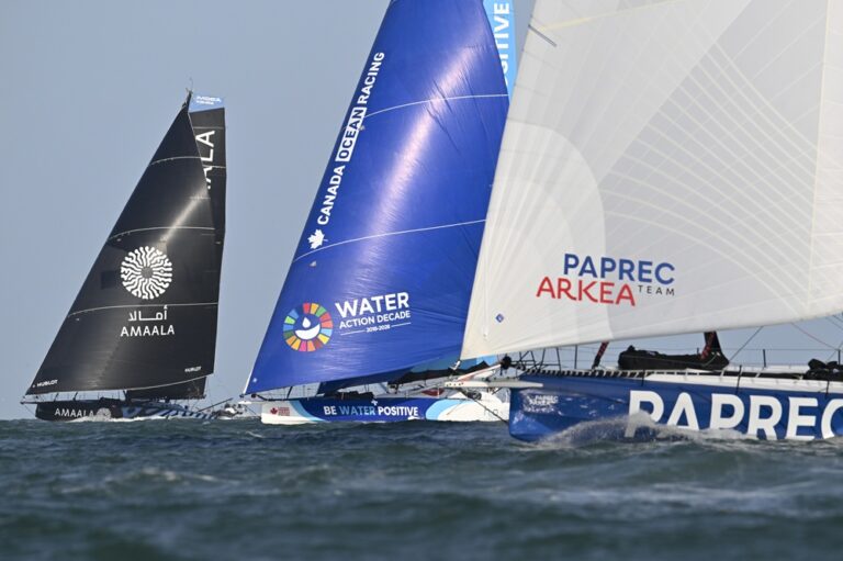 أمالا: رحلة تتجاوز حدود الرفاهية على ساحل البحر الأحمر