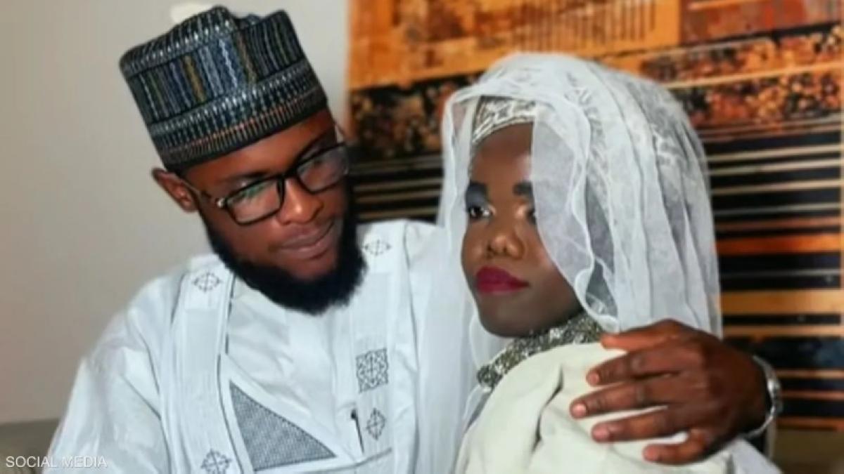 حب أم حكم محكمة؟.. نيجيريا تأمر بزواج نجمَي «تيك توك»!