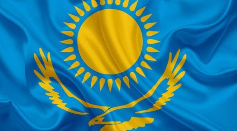 القيادة تهنئ رئيس كازاخستان بذكرى يوم الجمهورية لبلاده