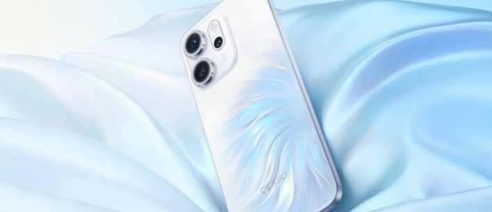 تسريب مزيد من تفاصيل سلسلة OPPO Reno15 Pro Max