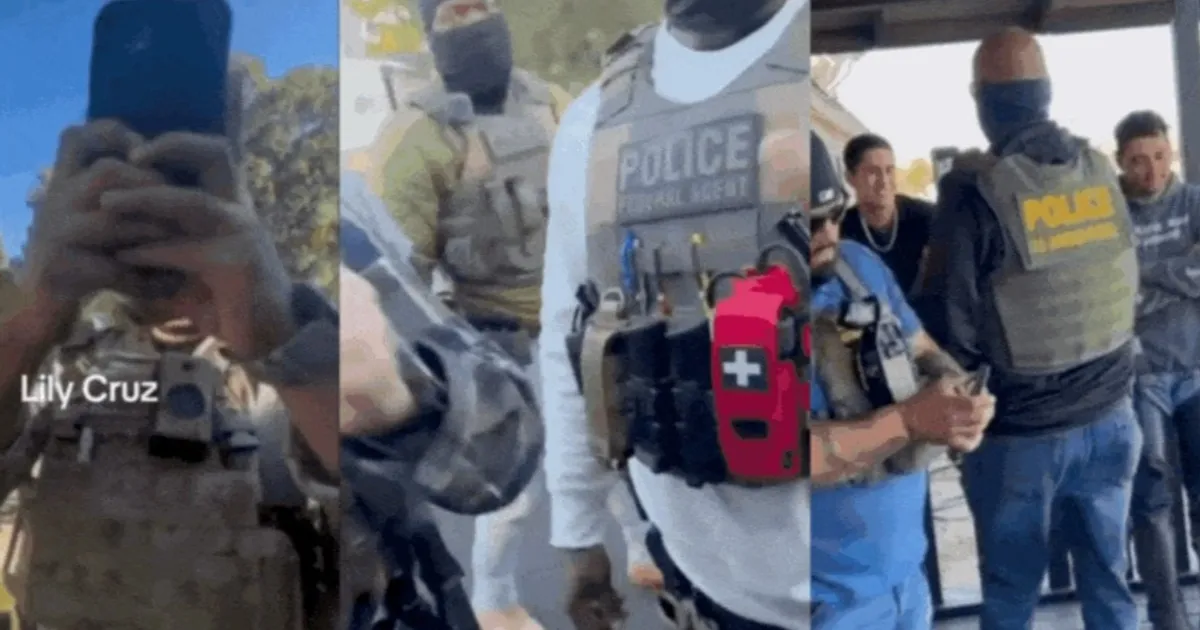 الأمن الأميركي يستخدم “التعرف على الوجوه” في التحقق من المشتبه بهم