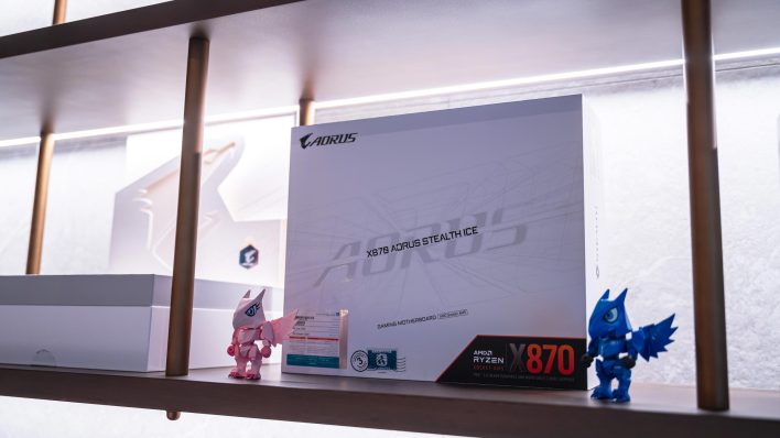 AORUS تستعرض أحدث ابتكاراتها في معرض GITEX Global 2025 بدبي