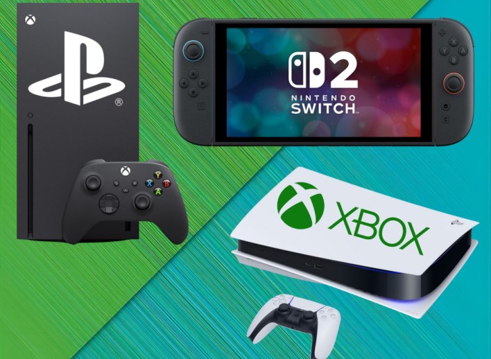 مسؤول سابق في مايكروسوفت: على Xbox أن تضع نينتندو في الحسبان قبل رفض فكرة الألعاب الحصرية