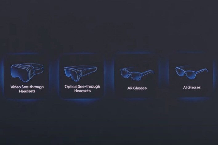 سامسونج تتعاون مع Gentle Monster وWarby Parker لتطوير نظارات ذكية تعمل بالذكاء الاصطناعي