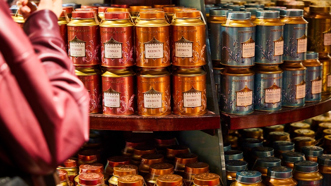 التسوق الفاخر يتحول إلى تجربة ثقافية متكاملة في وجهات the bicester collection