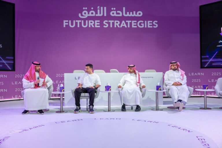 البتيري: ملتزمون بتنمية الجيل القادم من المواهب في عالم الرياضات الإلكترونية