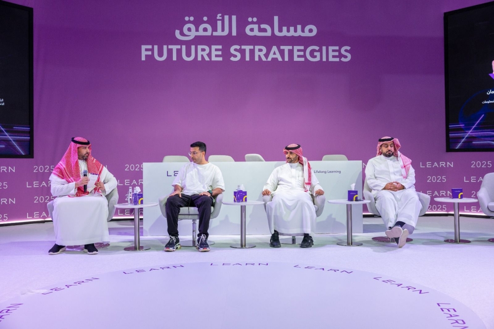البتيري: ملتزمون بتنمية الجيل القادم من المواهب في عالم الرياضات الإلكترونية