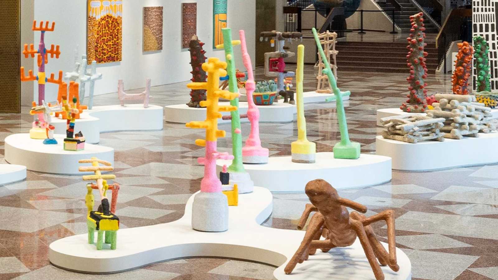 المجمّع الثقافي يُطلق موسم خريف 2025 بفعاليات ثقافية متميزة