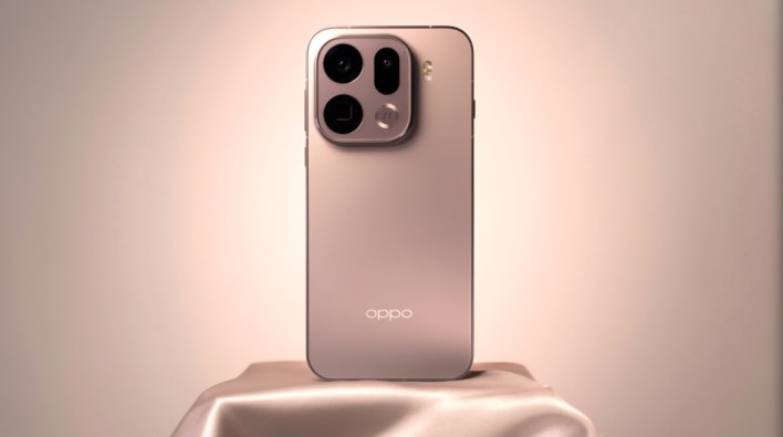 ظهور Oppo Find X9 Pro للنسخة العالمية في أول متجر بسعر منافس