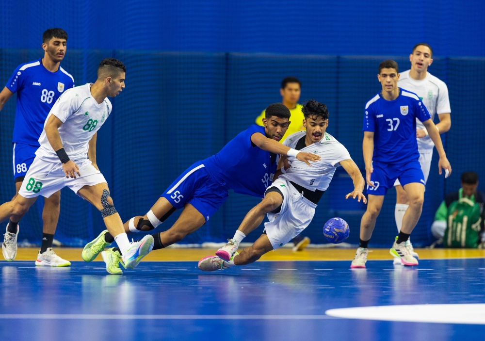 أعاد للأذهان.. قصة أمجاد غابت 35 عام