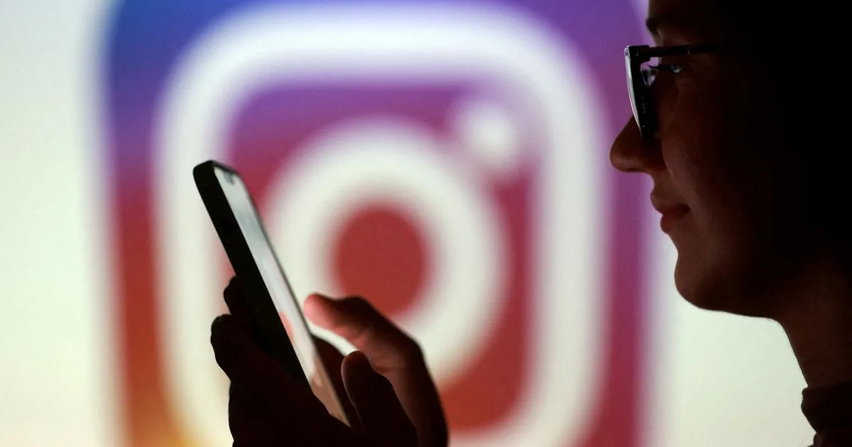 على غرار “تيك توك”.. إنستجرام تطلق خاصية Watch History لمقاطع Reels