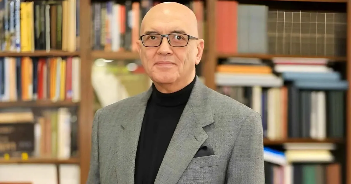 محمد سلماوي لـ”الشرق”: التواصل العضوي بين الثقافات العربية قائم