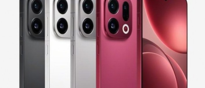 هاتف Oppo Find X9s القادم يجمع بين الحجم الصغير والبطارية العملاقة