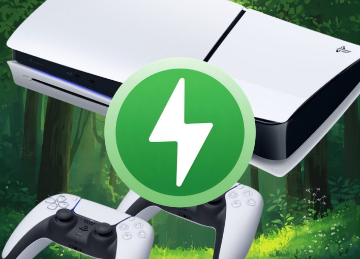 اختبارات أداء وضع توفير الطاقة في PS5 تكشف كيف يمكن أن تصبح الألعاب قابلة للّعب على جهاز PS6 المحمول