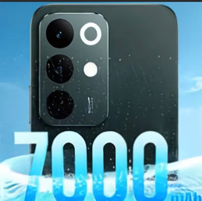 ريلمي تكشف عن هاتف Realme C85 Pro ببطارية عملاقة 7000 ملي أمبير ومقاومة للماء والغبار بحجم مدمج