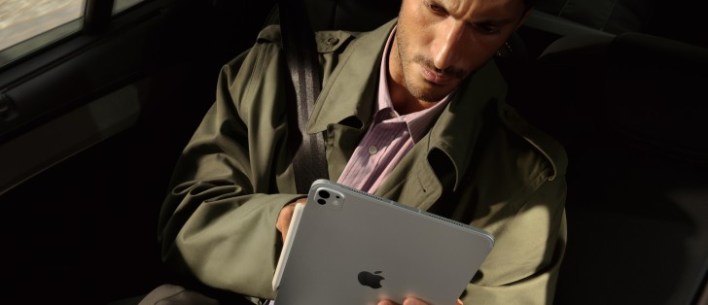 أبل تستعد لإطلاق Pixelmator Pro وMainStage وCompressor وMotion على الآيباد