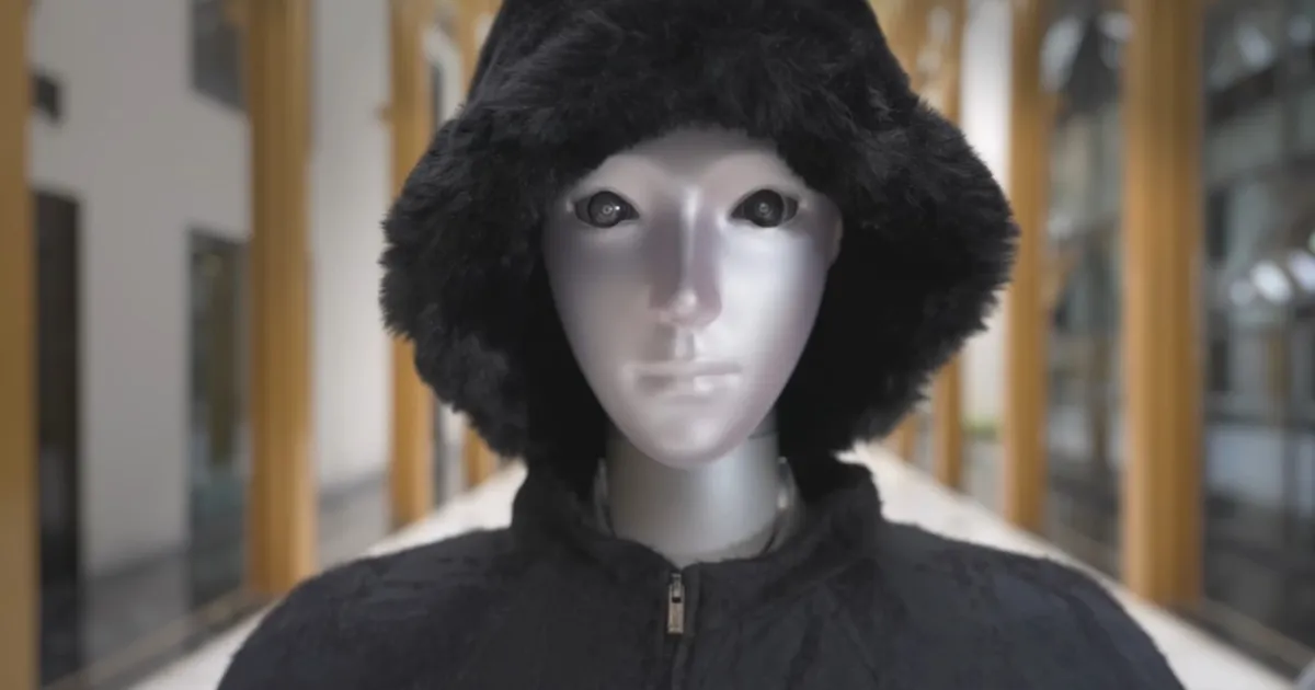 “متعدد المهام”.. Unitree الصينية تكشف عن روبوتها الشبيه بالبشر H2