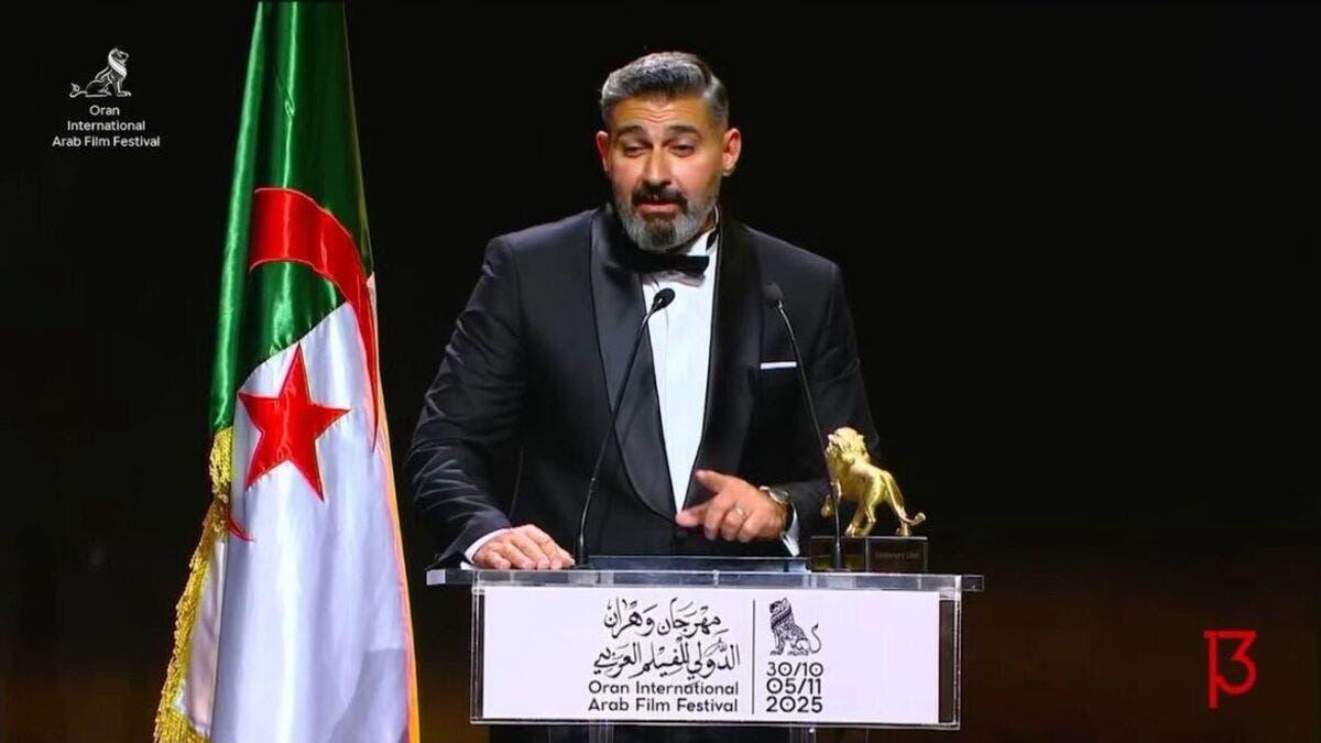 بعد مهرجان وهران.. ياسر جلال يواجه بلاغاً بـ”تزييف التاريخ”