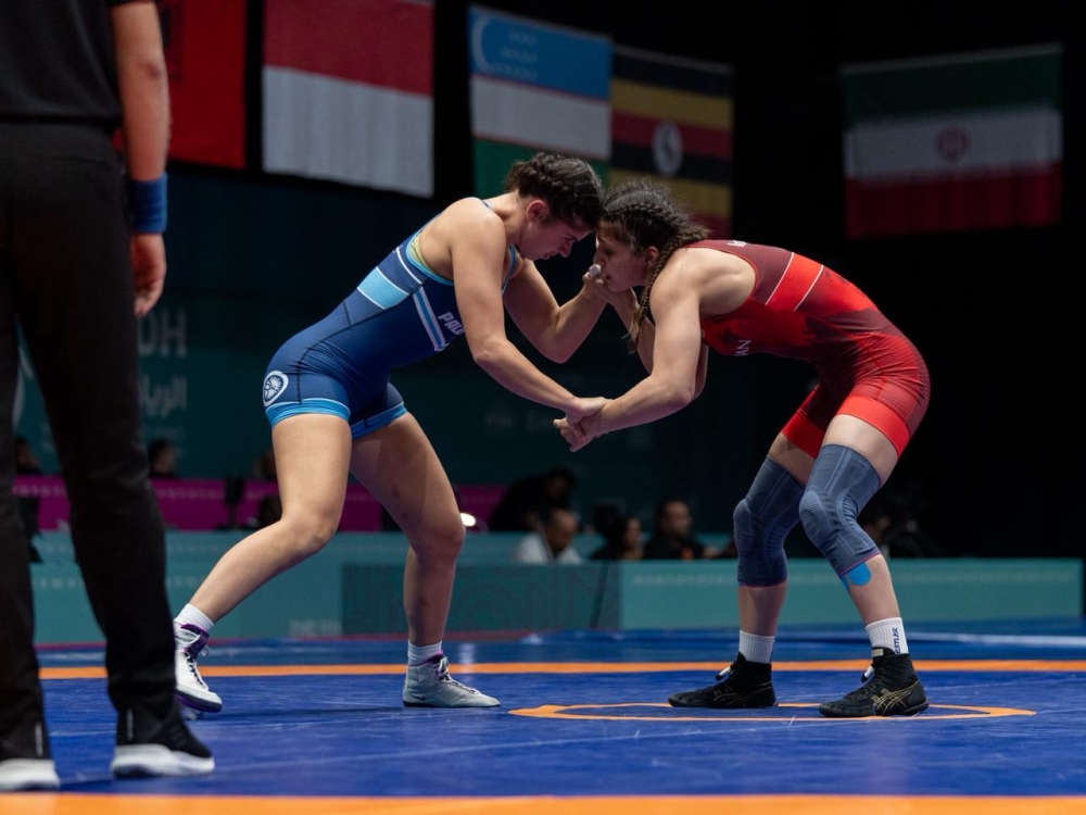 الجمعة.. نهائي كرة اليد للرجال والسيدات.. وأربعة نهائيات في ختام المصارعة