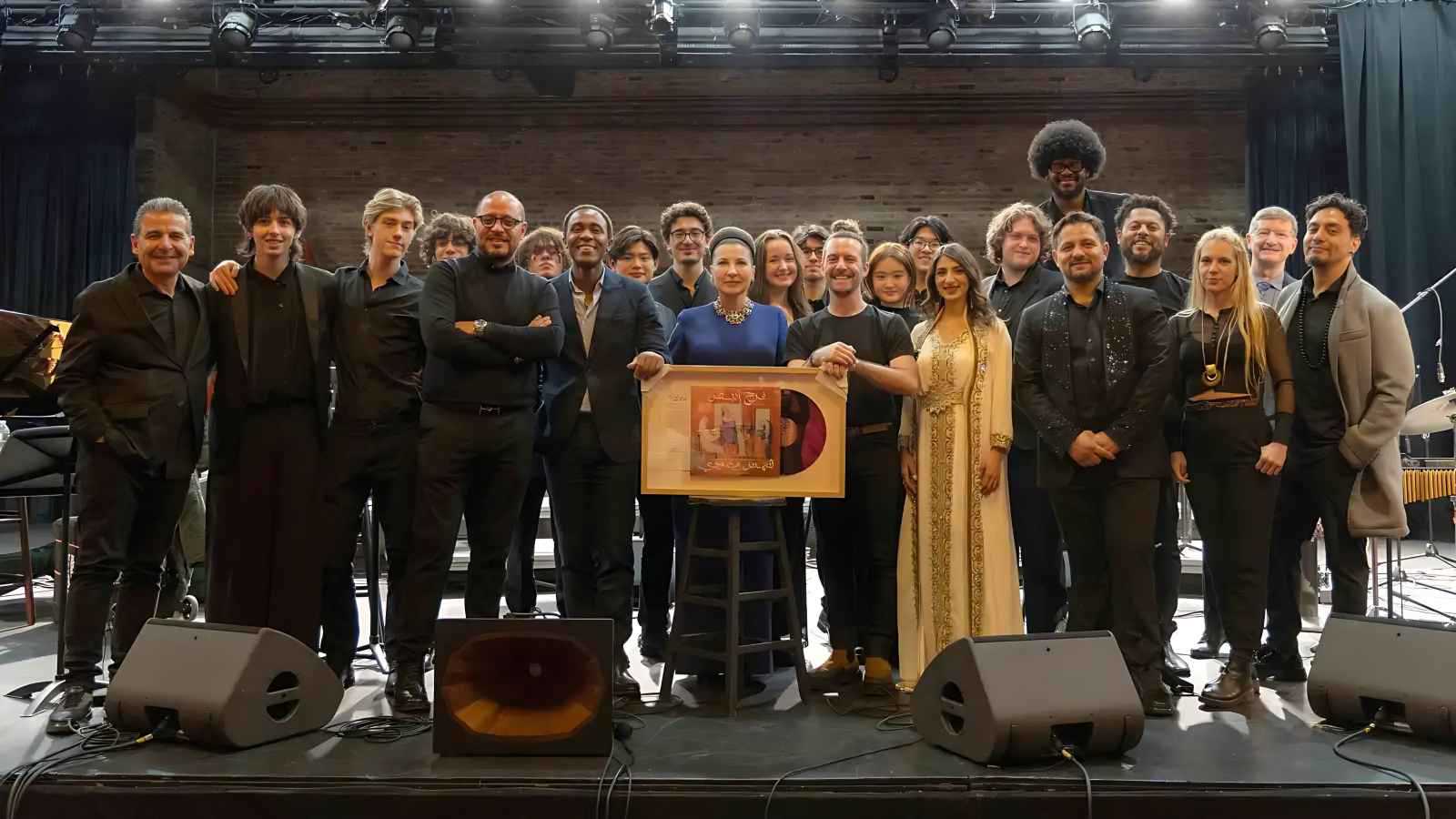 مهرجان أبوظبي يواصل تعزيز الحوار الثقافي في الولايات المتحدة