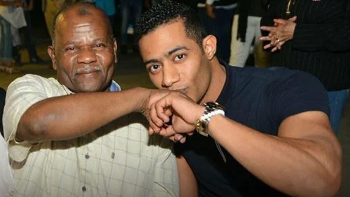 من نصائح والده الراحل.. قصة أغنية “خليك جامد” لمحمد رمضان