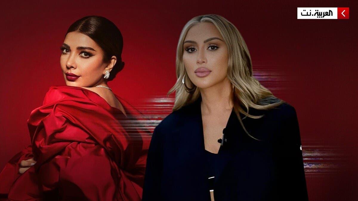 بعد سنوات من القطيعة.. مايا دياب تكشف كواليس خلافها مع أصالة