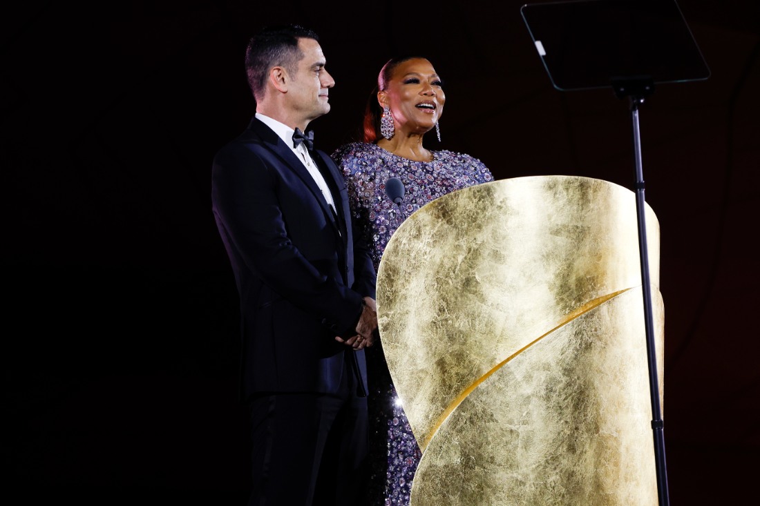 Fashion Trust Arabia تعلن عن الفائزين في حفل توزيع جوائز