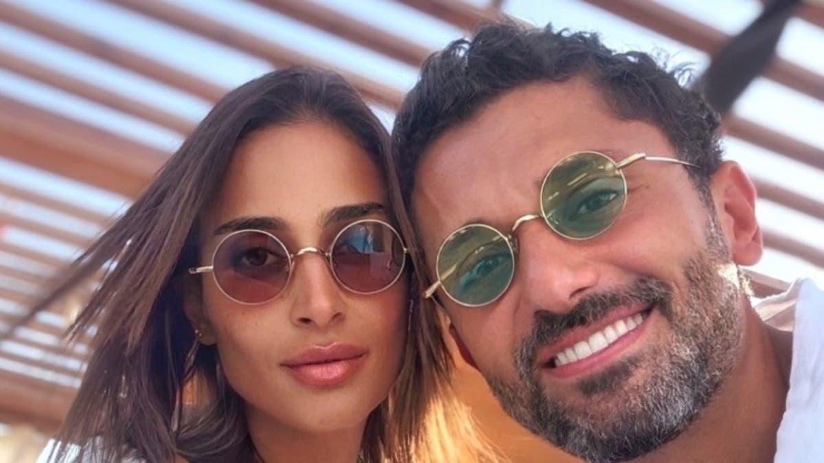 نجمة شهيرة وراء انفصال كريم محمود عبد العزيز وزوجته.. مصدر يكشف