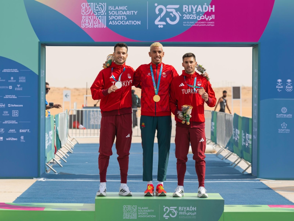 غدًا.. 4 مباريات في كرة اليد .. ومنافسات التايكوندو تتواصل بـ4 أوزان