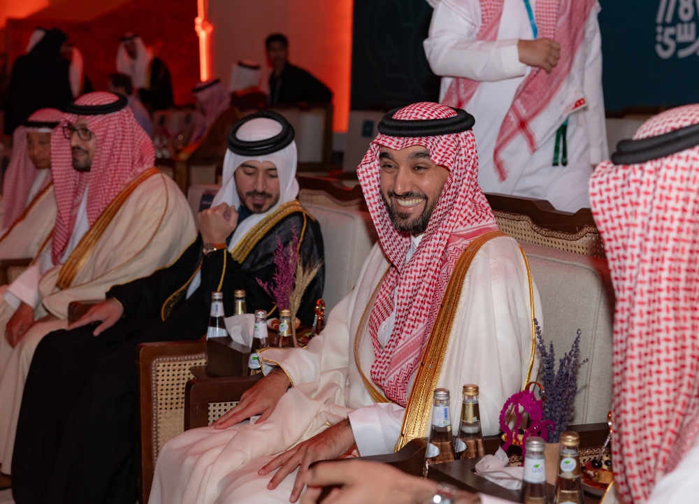 بـ 57 ميدالية.. السعودية رابع الترتيب العام بـ دورة ألعاب التضامن الإسلامي 2025