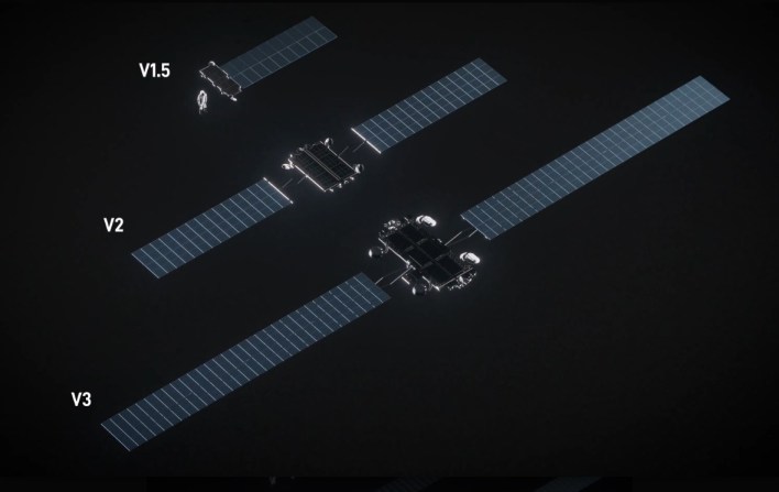 إيلون ماسك يؤكد خطط SpaceX لإنشاء مراكز بيانات في الفضاء المداري