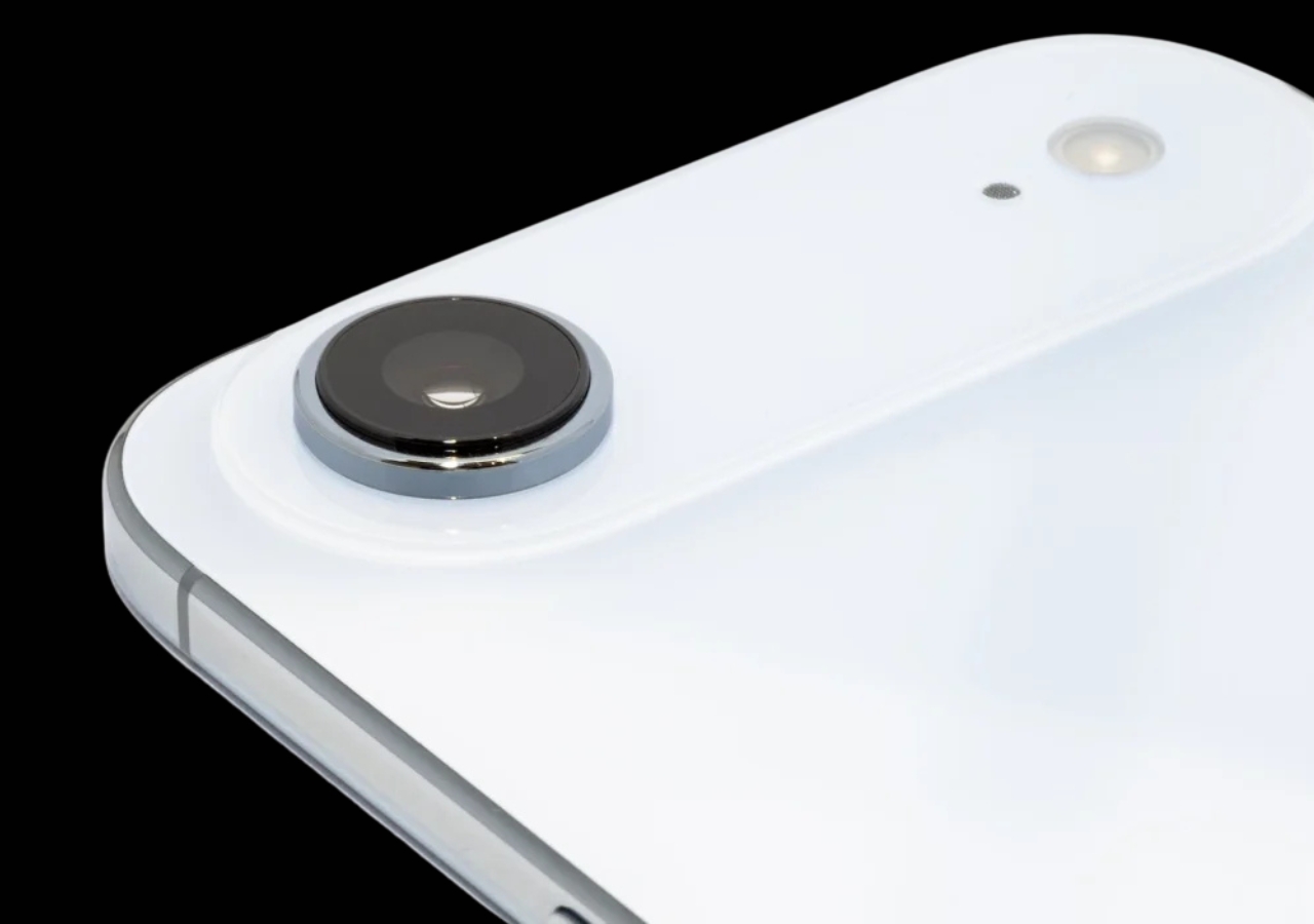 آبل تؤجل إطلاق الجيل الثاني من iPhone Air حتى ربيع 2027