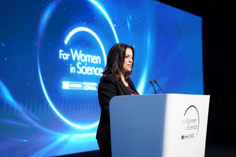 برنامج الشرق الأوسط الإقليمي للباحثات الصاعدات "لوريال اليونسكو من أجل المرأة في العلم" يحتفل بمرور 12 سنة على إطلاقه