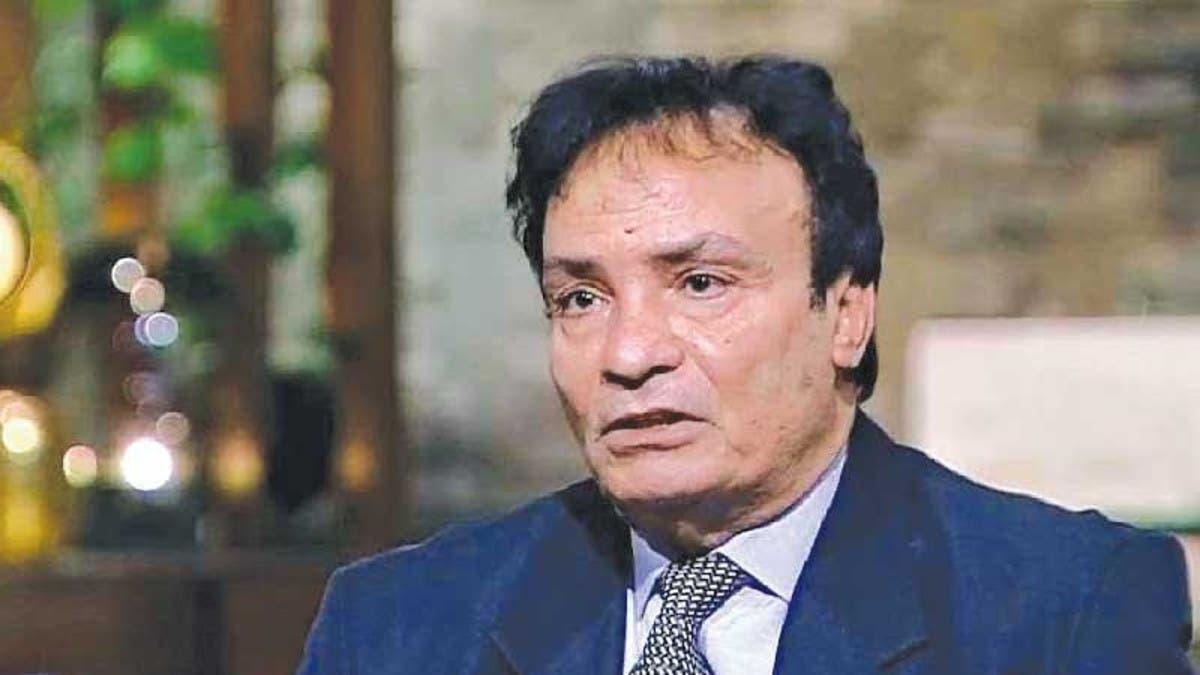 مشكلات بالقلب.. نقل الفنان حمدي الوزير إلى المستشفى