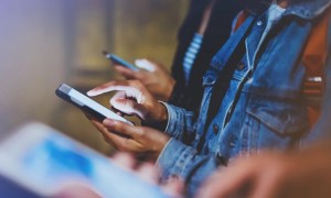 Meta تتيح الدردشات الخارجية لمستخدمي WhatsApp في أوروبا