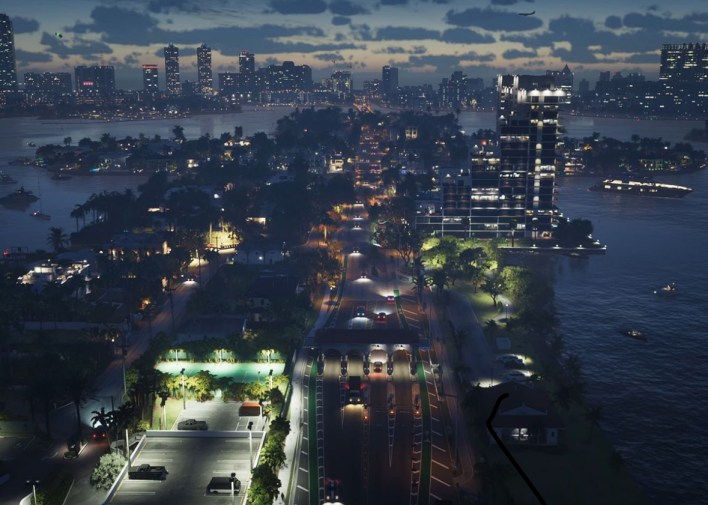 دان هاوزر يؤكد: ألعاب GTA ستظل دائمًا تدور داخل الولايات المتحدة