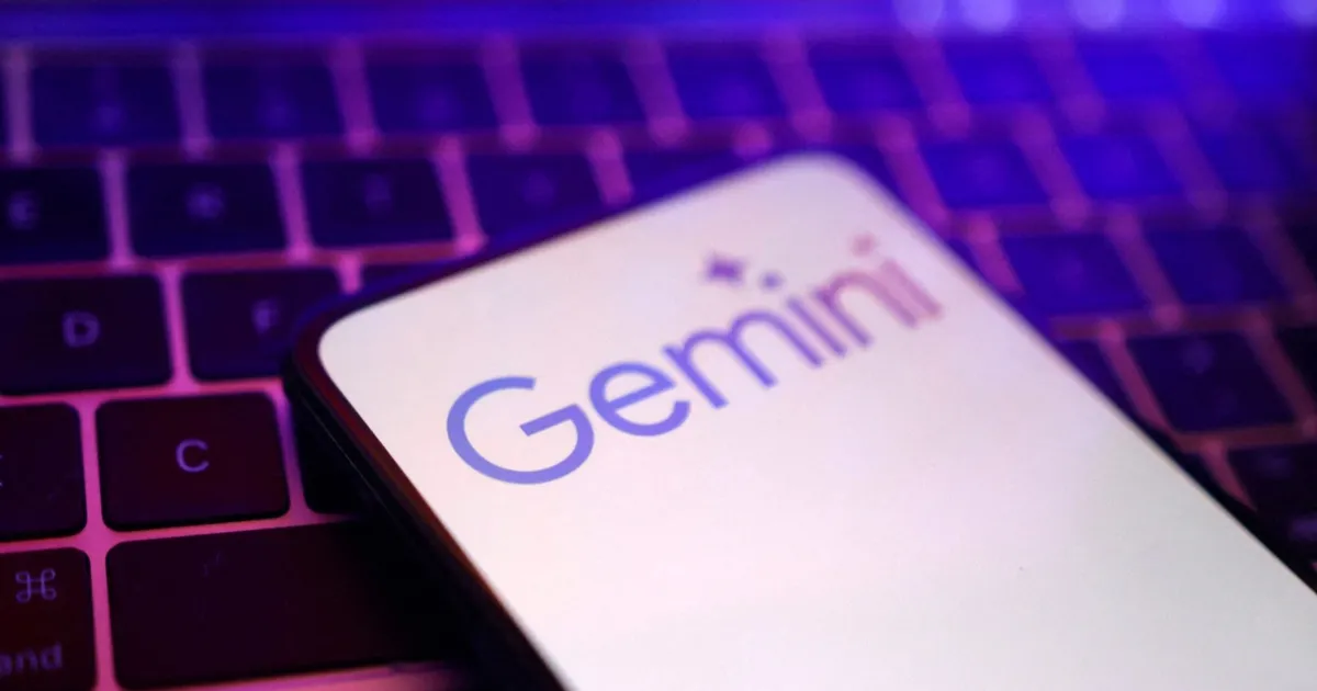 بعد تقييمات.. Gemini 3 يضع جوجل في صدارة سباق الذكاء الاصطناعي