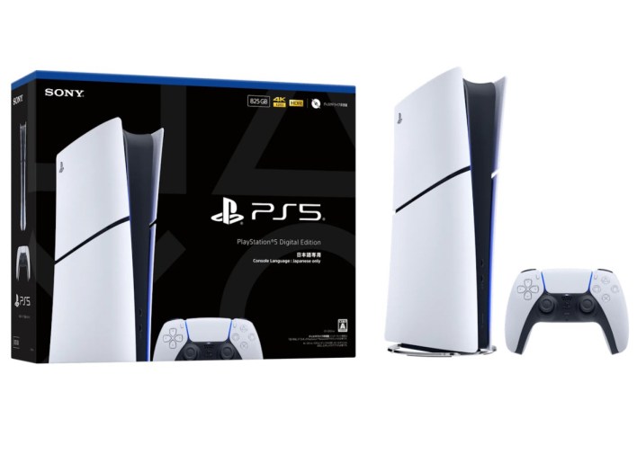 سوني تطلق نسخة حصرية من PlayStation 5 في اليابان احتفالًا بالذكرى الخامسة للجهاز