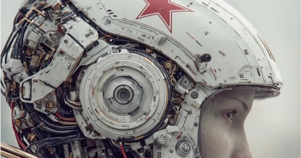 شركة روسية تبدأ تجارب اختبار وجود “وعي بشري” في الذكاء الاصطناعي