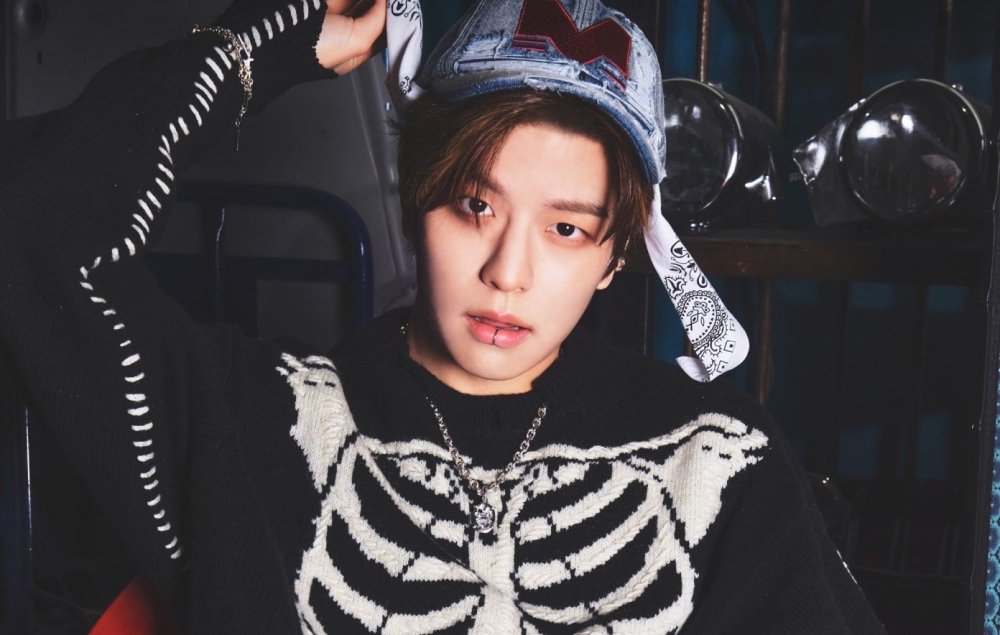 ظرف صحي طارئ يعيق نشاط سونغمين نجم Stray Kids