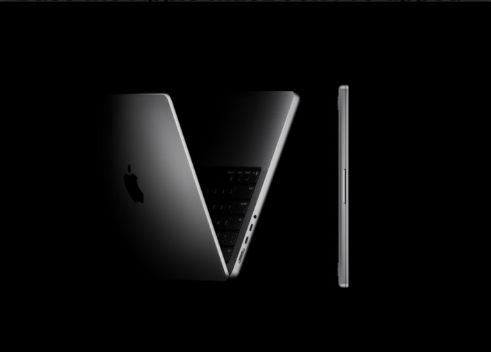 أبل تؤجل المفاجأة: MacBook Pro بمعالج M6 سيحتفظ بتصميمه القديم دون شاشة OLED