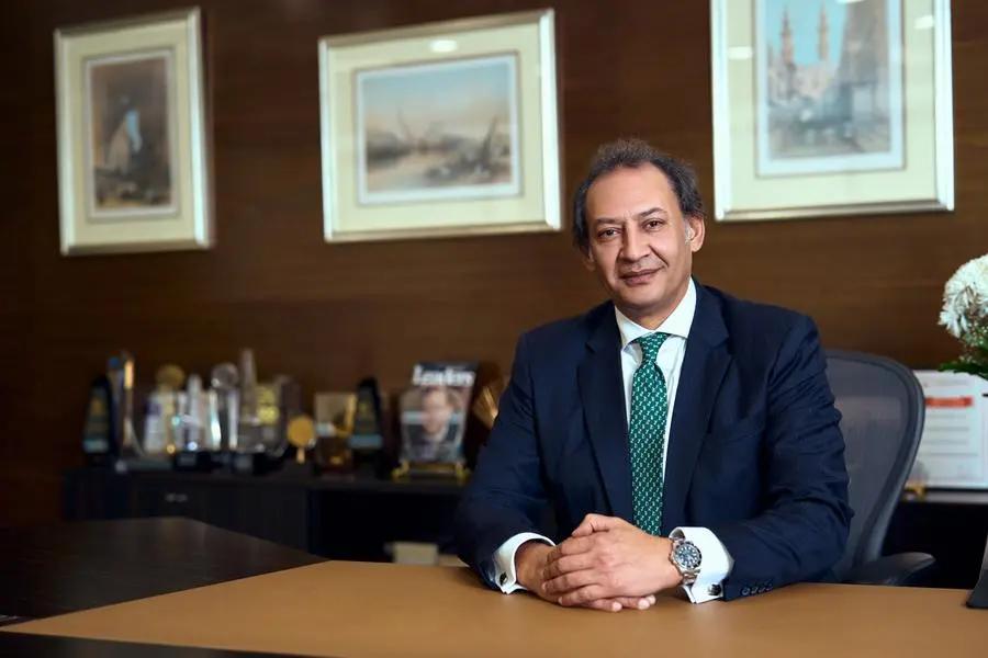 « بنك البركة – مصر » يحقق نتائج أعمال متميزة خلال الربع الثالث من عام 2025