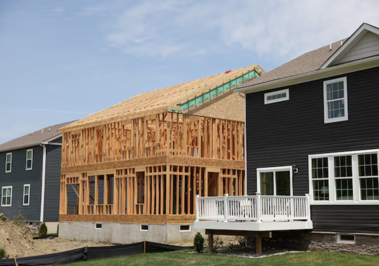 شركة D.R. Horton تعتمد الذكاء الاصطناعي لتسريع وتيرة بناء المنازل في الولايات المتحدة