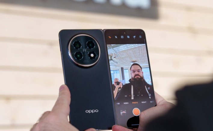 تسريب مواصفات OPPO Find N6 يكشف أنه أنحف وأخف من هواتف Ultra غير القابلة للطي