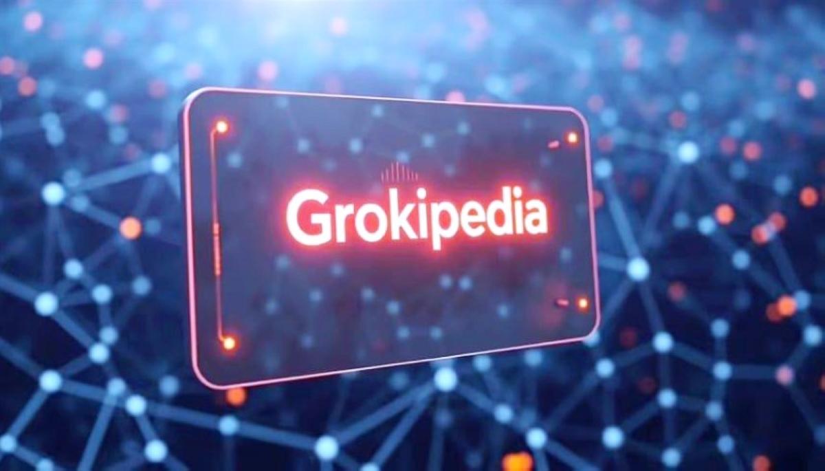 إيلون ماسك.. يطلِق موسوعة معرفية جديدة منافسة