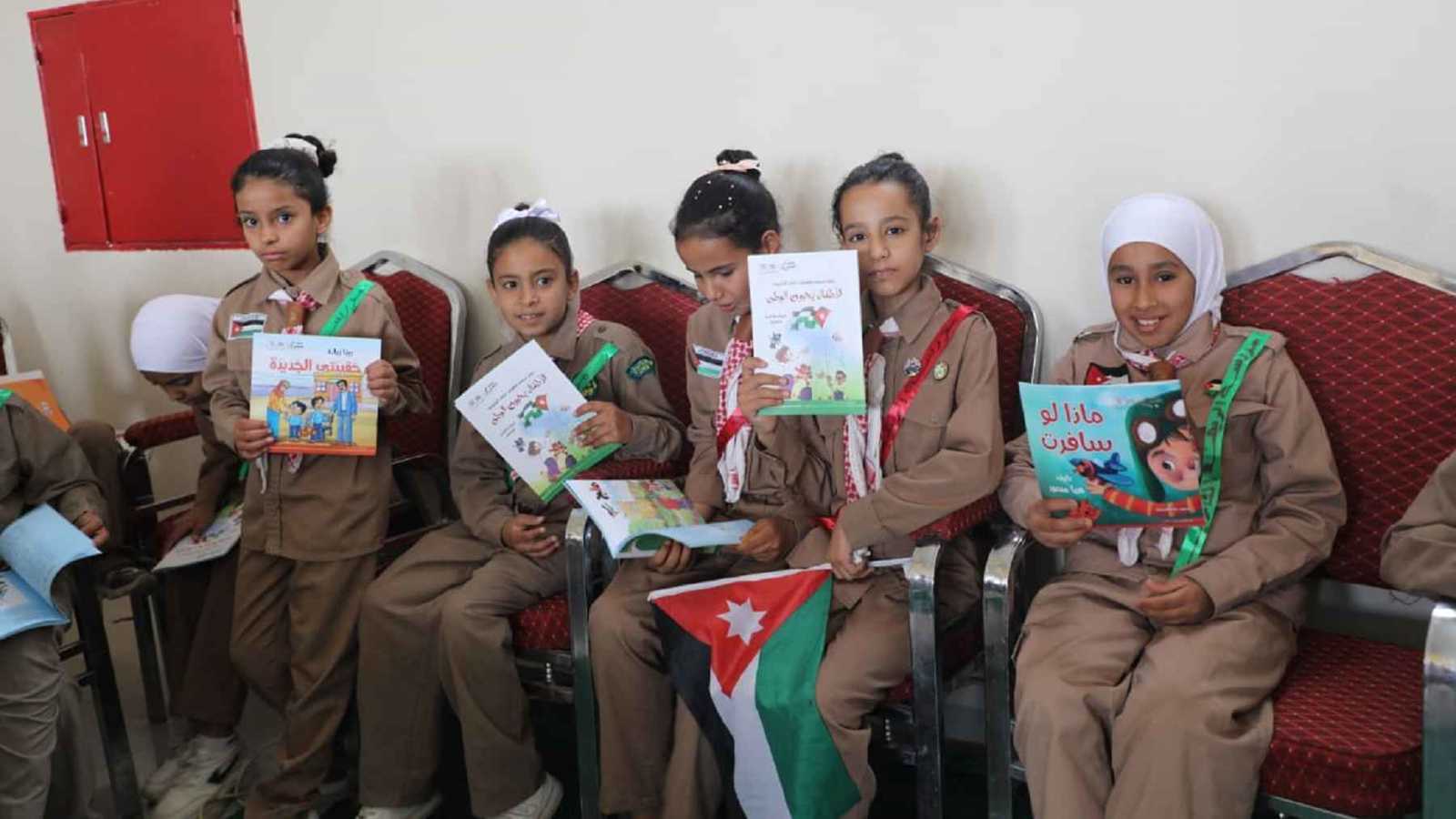 53 عنوانًا جديدًا بأسعار رمزية في “مهرجان مكتبة الأسرة الأردنية”