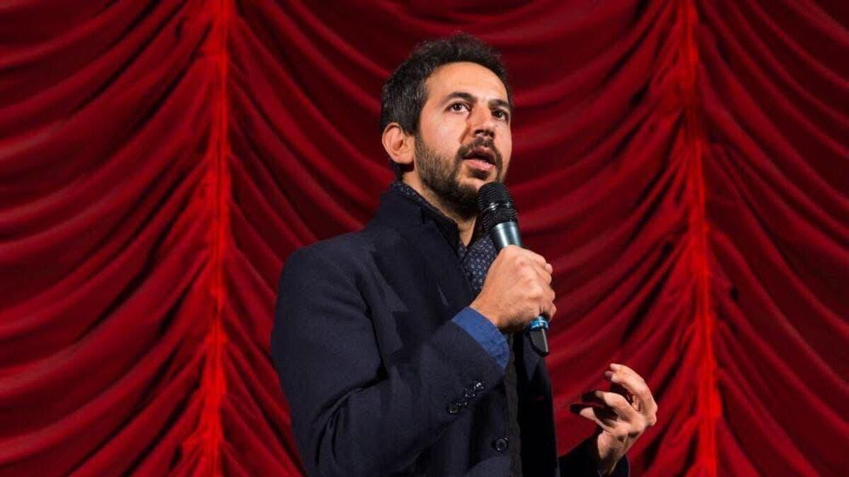 المخرج محمد صيام: “كولونيا” فيلم للجمهور قبل المهرجانات