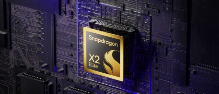 كوالكوم تجعل شرائح Snapdragon X للحواسب متوافقة مع نظام اندرويد