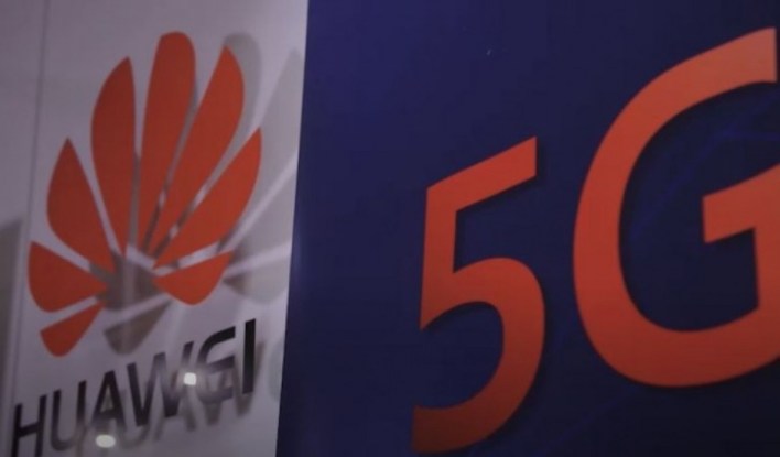 المفوضية الأوروبية تستعد لحظر معدات الجيل الخامس القادمة من الصين